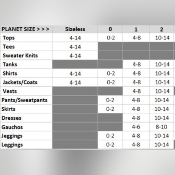 Planet Lauren G Y2K Pima Cotton Fit & Flare cerulean blue Tank Dress Sz 1 (4-8) - Picture 6 of 6